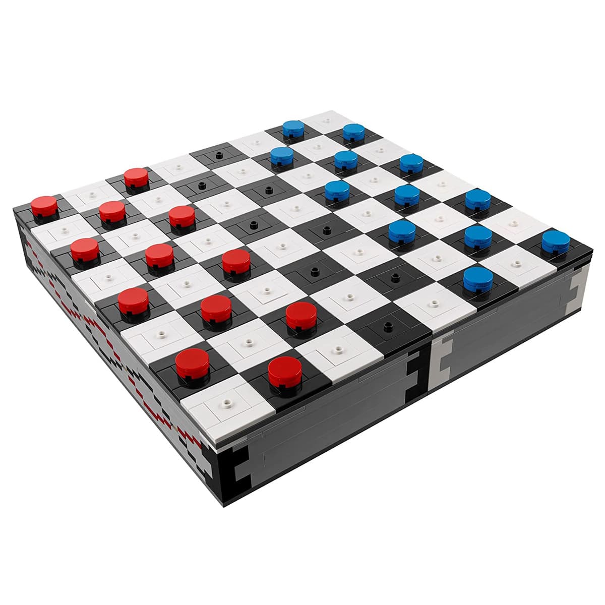 لگو سری Creator مدل Chess کد 40174 — تصویر ۳