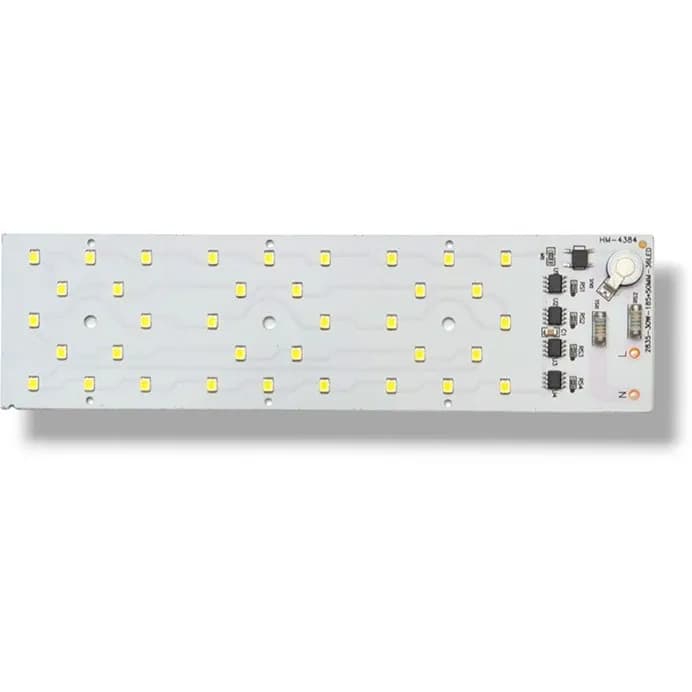 پنل لنز خور (220V) 30w نچرال