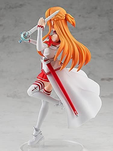 فیگور آسونا Asuna Yuuki طرح هنر شمشیر زنی آنلاین Sword Art Online — تصویر ۸