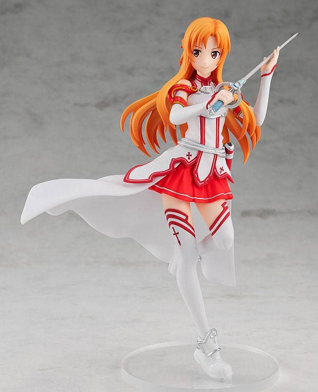 فیگور آسونا Asuna Yuuki طرح هنر شمشیر زنی آنلاین Sword Art Online — تصویر ۴