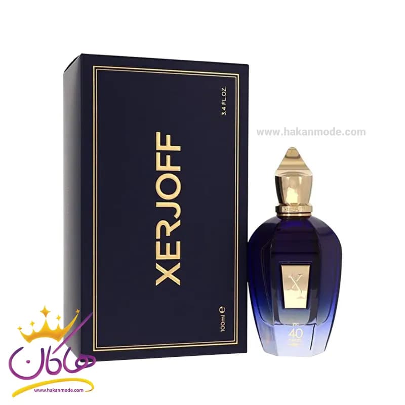 عطر ادکلن زرجوف 40 ناتس مردانه و زنانه