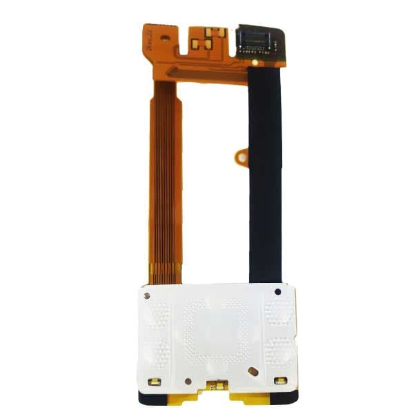 فلت کیبل نوکیا اصلی Flex cable Nokia 7610