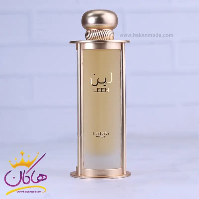 ادکلن لطافه یونیسکس لین 100 میل — تصویر ۲