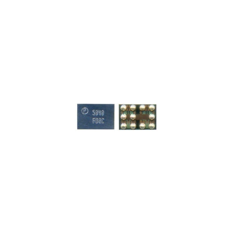 آی سی گوشی Keypad and LCD filter IP5040CX11/LF for Nokia N81/ N73/ E65/5310/5610/ N77 11 pins