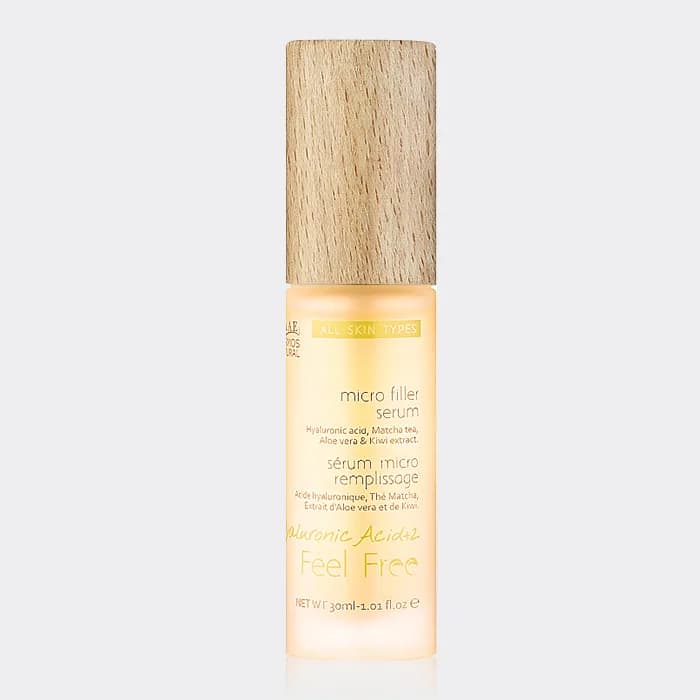 سرم میکرو فیلر فیل فری Feel Free Micro Filler Serum 30ml