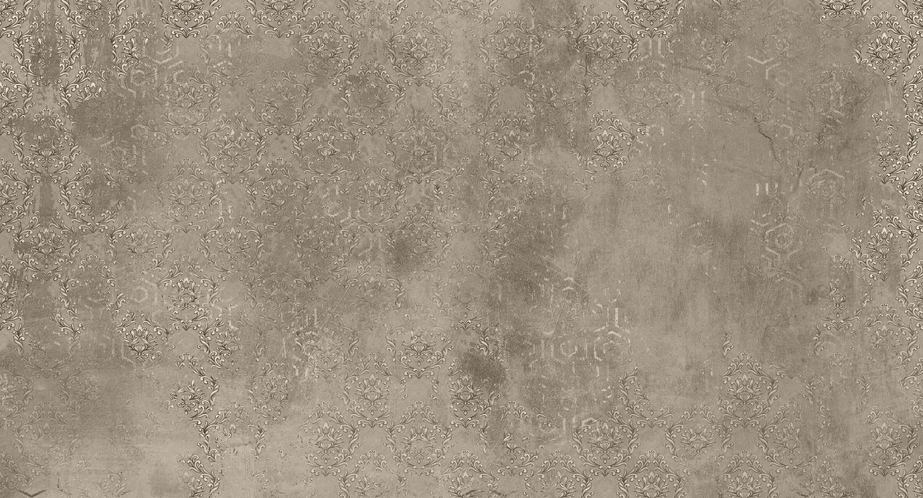 کاغذ دیواری پتینه داماس لاکچری M10073100 — تصویر ۵