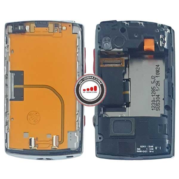 فلت ال سی دی سونی lcd flex for sony ericsson u20 u20i x10 mini pro
