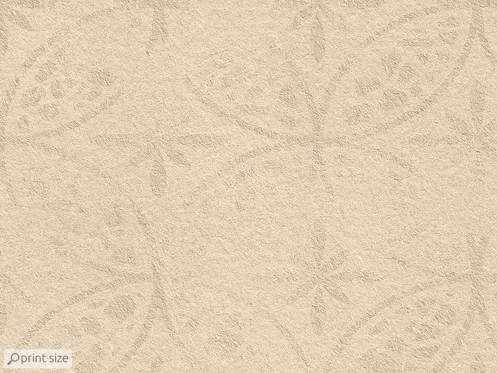 کاغذ دیواری پتینه سنتی داماس M10072520 — تصویر ۴