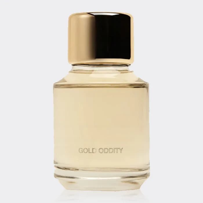 ادو پرفیوم زنانه زارا گلد اودیتی ZARA Gold Oddity EAU DE PARFUM 100ML