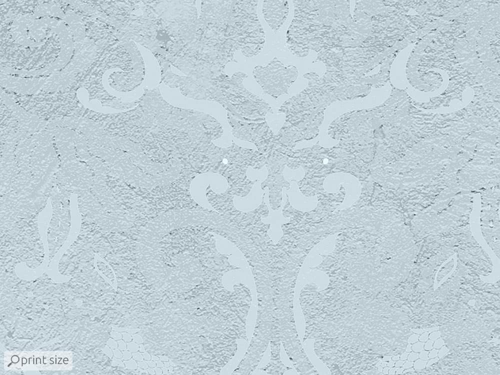 کاغذ دیواری طرح داماسک M10072010 — تصویر ۴