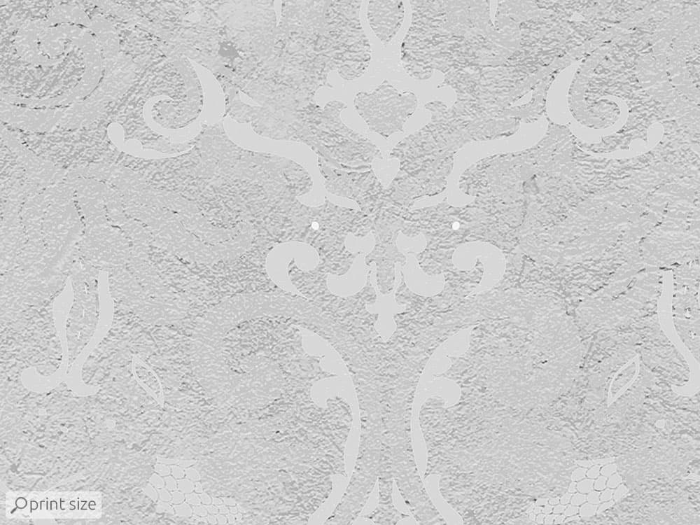 کاغذ دیواری داماسک M10072000 — تصویر ۴
