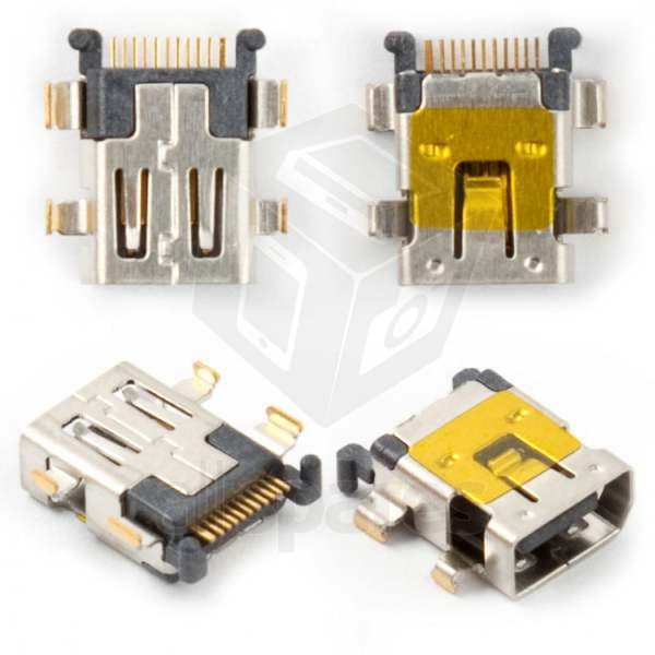 کانکتور شارژ اچ تی سی CONNECTOR HTC T3238/T3232