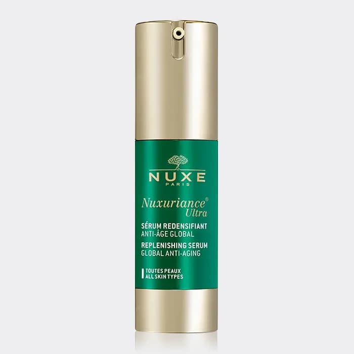 سرم جوانساز نوکسریانس اولترا نوکس Nuxe Nuxuriance Ultra Replenishing Serum 30ml