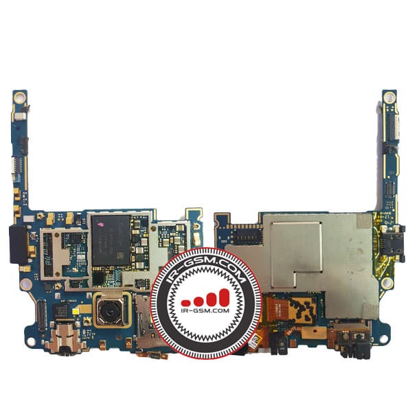 برد اوراقی آلمان اچ تی سی BOARD HTC ONE X PLUS E2350