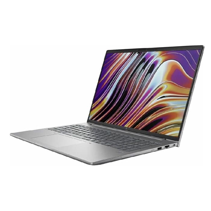 لپ تاپ اچ پی استوک Zbook Power 16 G11 ultra9-185h 32GB 1tb SSD 8GB RTX3000