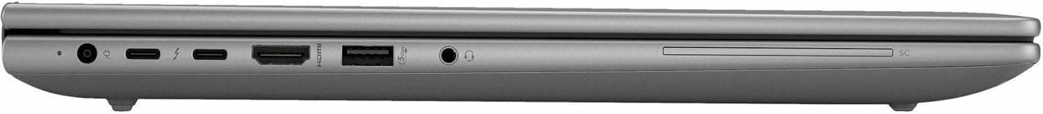 لپ تاپ اچ پی استوک Zbook Power 16 G11 ultra9-185h 32GB 1tb SSD 8GB RTX3000 — تصویر ۵