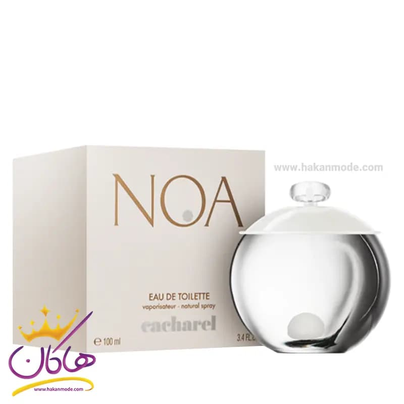 عطر ادکلن کاشارل نوآ زنانه ادوتویلت