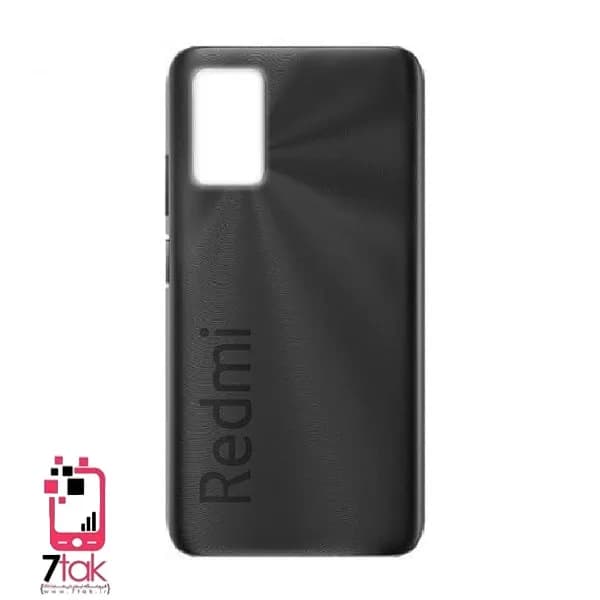 درب پشت شیائومی xiaomi redmi note 9