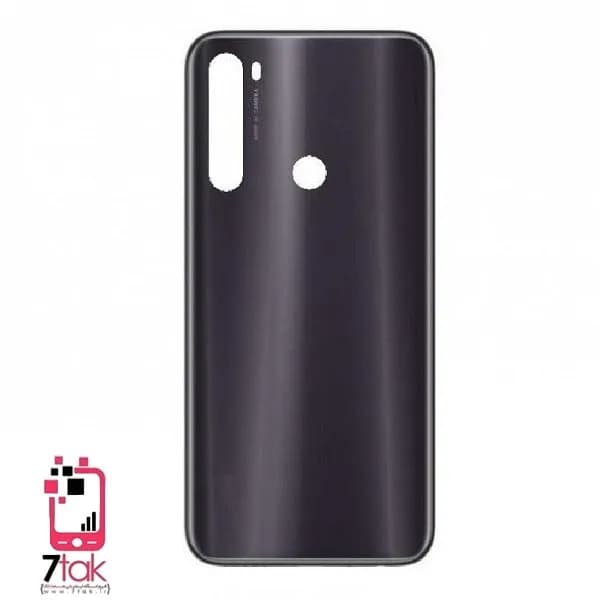 درب پشت شیائومی xiaomi Redmi Note 8T