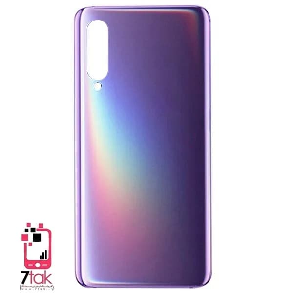 درب پشت شیائومی xiaomi Mi 9 SE