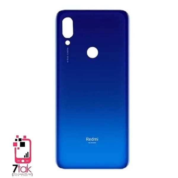 درب پشت شیائومی xiaomi Redmi Note 7