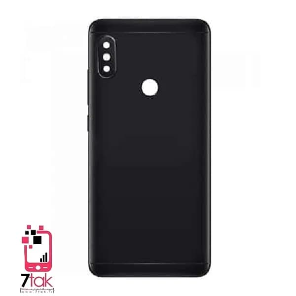 درب پشت شیائومی xiaomi redmi note 5 Ai Dual camera