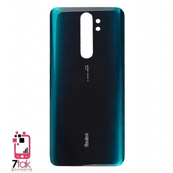درب پشت شیائومی xiaomi redmi note 8 pro