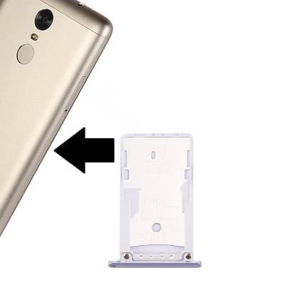 خشاب سیم کارت شیائومی xiaomi redmi note 3