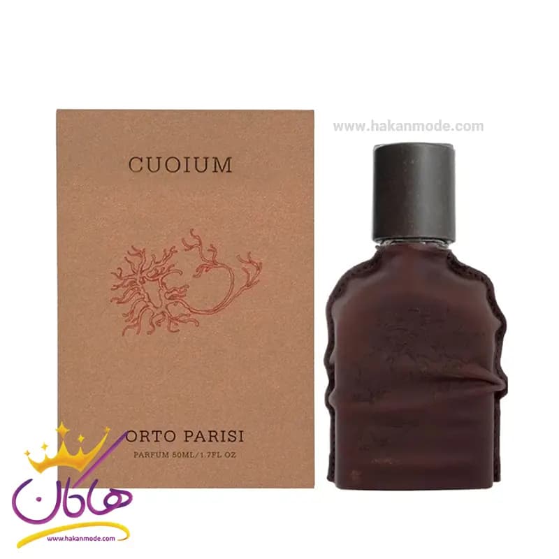 عطر ادکلن اورتو پاریسی کوئوم مردانه و زنانه 50 میل