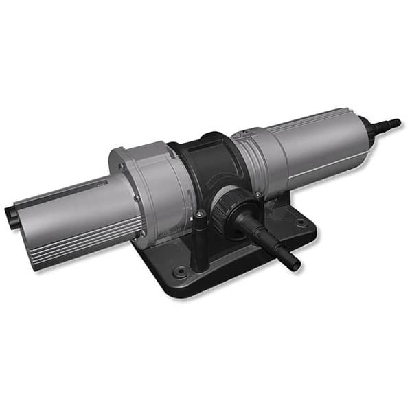 استریل کننده ی پروکریستال یووی سی جی بی ال – JBL UV-C 11W — تصویر ۲