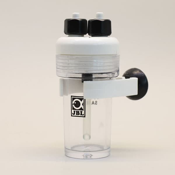 حباب شمار پروفلورا دی اکسید کربن کانت سیف – JBL ProFlora CO2 Count Safe — تصویر ۳