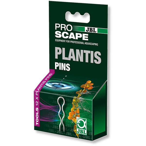 گیره نگهدارنده ریشه ی پرواسکیپ جی بی ال – JBL ProScape Plantis
