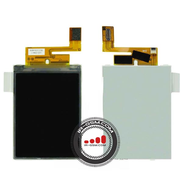 ال سی دی سونی اریکسون اصلی روکار LCD Sony Ericsson C905 org