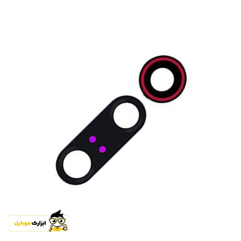 شیشه دوربین شیائومی xiaomi redmi K20 pro — تصویر ۵
