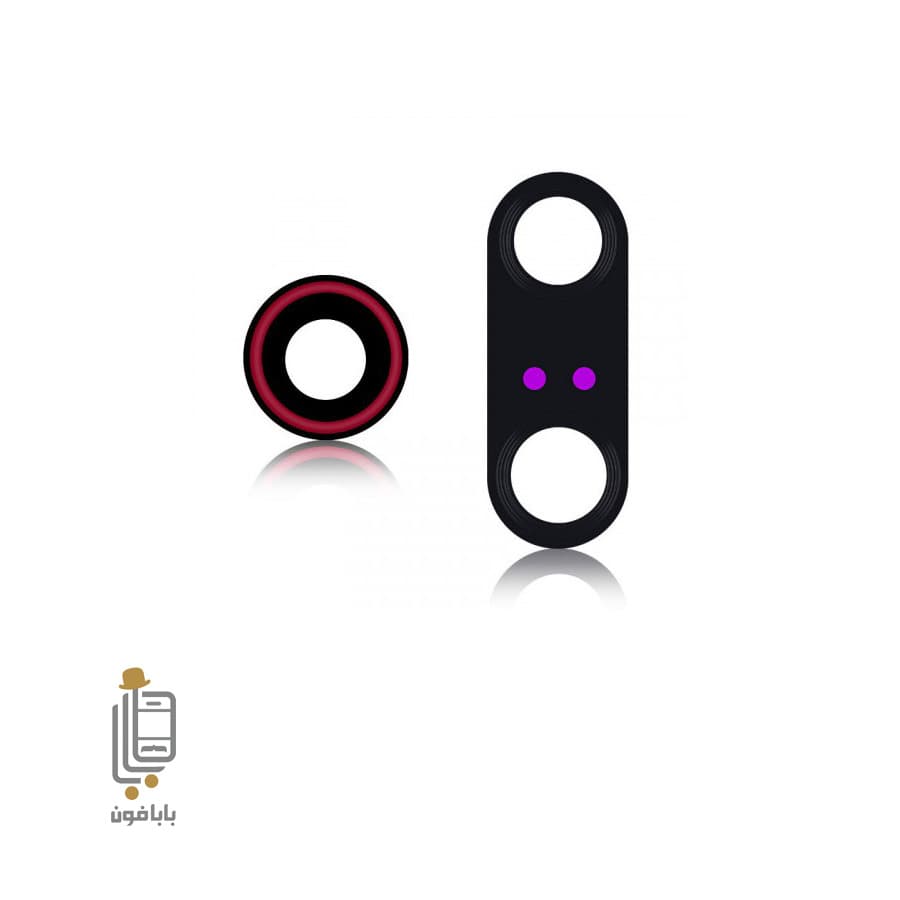 شیشه دوربین شیائومی xiaomi redmi K20 pro — تصویر ۲