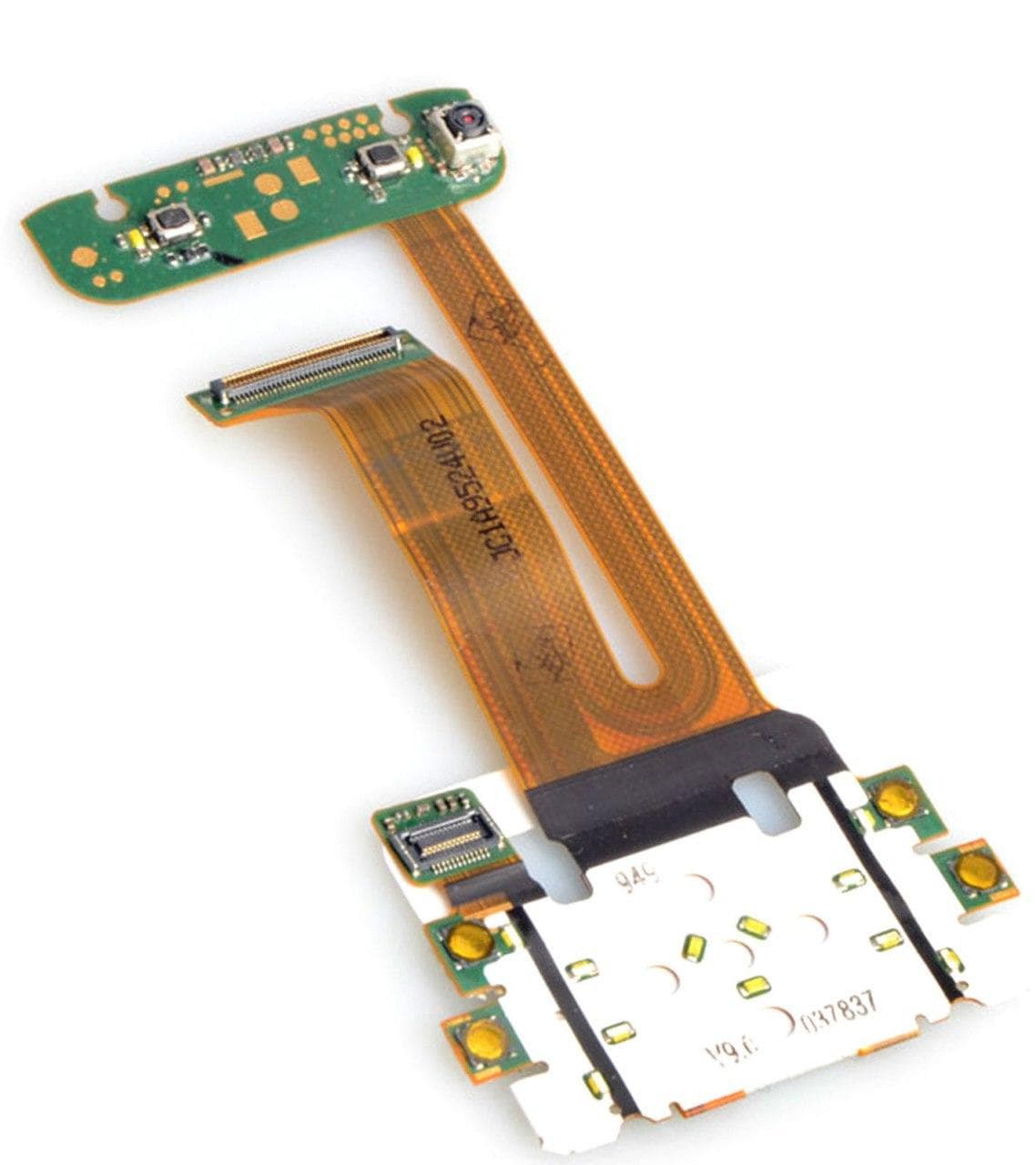 فلت اسلایدر اورجینال گوشی نوکیا ان 81 Nokia N81 Flex Cable