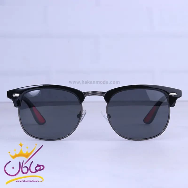 عینک آفتابی زنانه ماتریکس مدل کلاب مستر P 062/1