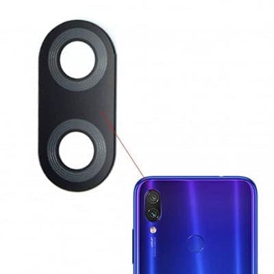 شیشه دوربین شیائومی xiaomi redmi note 7 — تصویر ۲