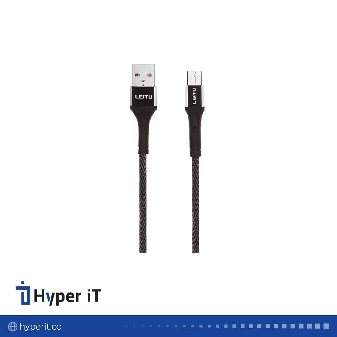 کابل لیتو 9میکرو — تصویر ۲