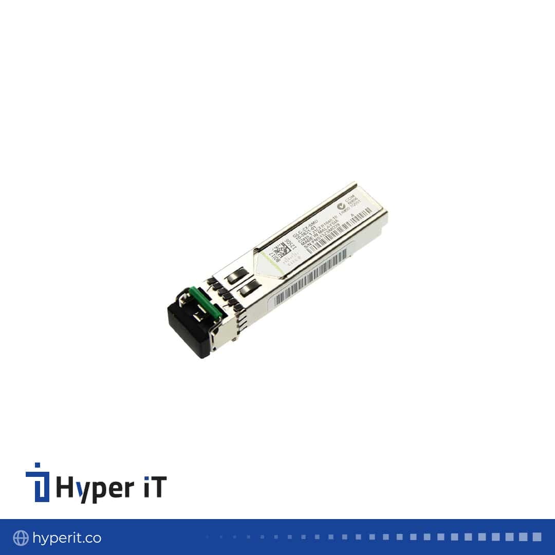 ماژول سیسکو GLC-ZX-SMD OEM