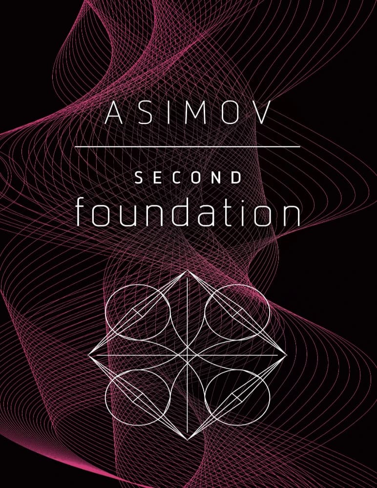 کتاب Second Foundation (بنیاد دوم) نسخه انگلیسی PDF | آیزاک آسیموف — تصویر ۲