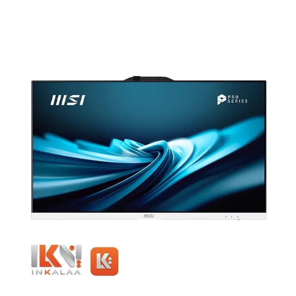 آل این وان 24 اینچی ام‌اس‌آی مدل PRO AP242P 14M i5-14400 16GB DDR5 1TB — تصویر ۴
