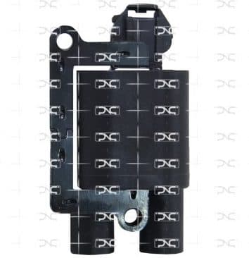 کویل تکی 1 و 4 زیمنس پراید مشکی IPNC