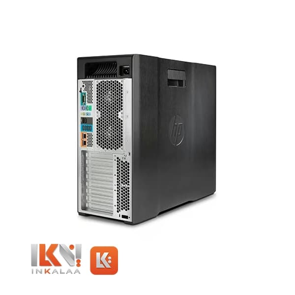 کیس ورک استیشن استوک HP مدل Z840 — تصویر ۶
