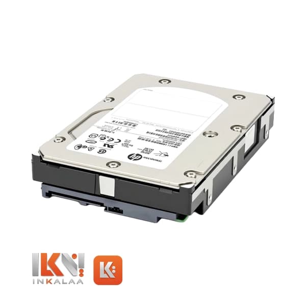 هارد سیگیت سری Exos X8 مدل ST8000NM0075 SAS ظرفیت 8TB — تصویر ۴