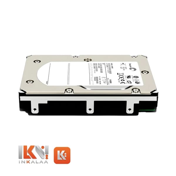 هارد سیگیت سری Exos X8 مدل ST8000NM0075 SAS ظرفیت 8TB — تصویر ۸