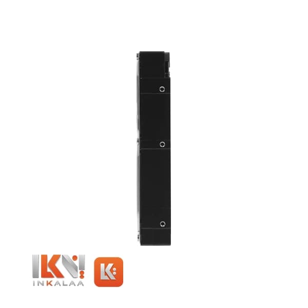 هارد سیگیت سری Exos X10 مدل ST10000NM018B SAS ظرفیت 10TB — تصویر ۵