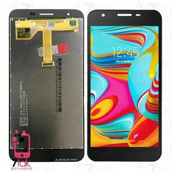 تاچ و ال سی دی سامسونگ samsung galaxy A2 core / A260