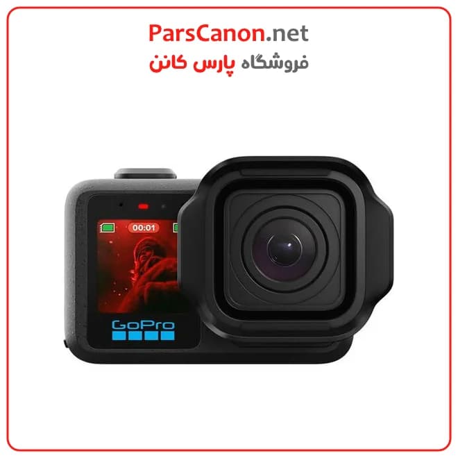 دوربین اکشن گوپرو MISSION 1 PRO مدل GoPro MISSION 1 PRO