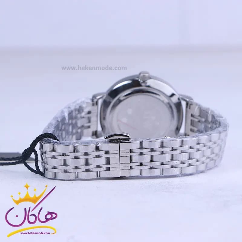 ساعت مچی دنیل ولینگتون زنانه فلزی نقره ای 6020/15 — تصویر ۳